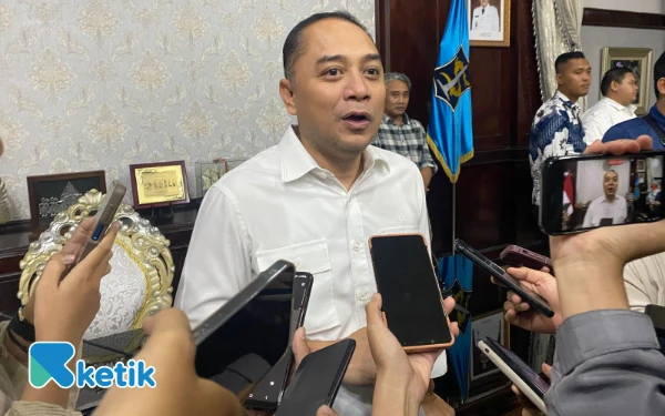 Thumbnail Berita - Surabaya Siap Bersih-Bersih Polisi Cepek, Kota Pahlawan Tak Lagi Butuh Supeltas