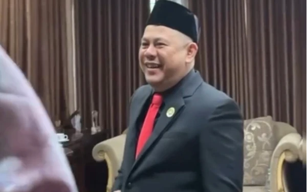 Thumbnail Berita - Wakil Ketua DPRD Faisal: Bekasi Layak Punya Destinasi Wisata Air dan Pusat Oleh-Oleh Khas