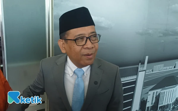 Thumbnail Berita - Kematian Balita Sukabumi, Pemerintah Kerahkan Program Cegah Kasus Serupa