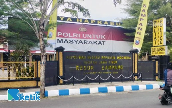 Thumbnail Berita - Kasus Pencabulan di Robatal, Polres Sampang Tetapkan Pelaku sebagai DPO namun Belum Dipublikasikan