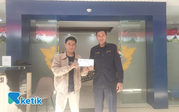Thumbnail Berita - Forkot  Resmi Layangkan Surat Audiensi ke Bea Cukai Madura, Desak Tindak Rokok Bodong