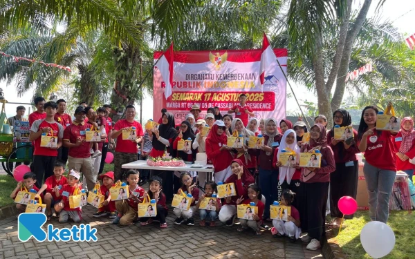 Thumbnail Berita - Keren! MS Glow Sponsori Lomba 17an RT di Kota Malang, Di Mana?