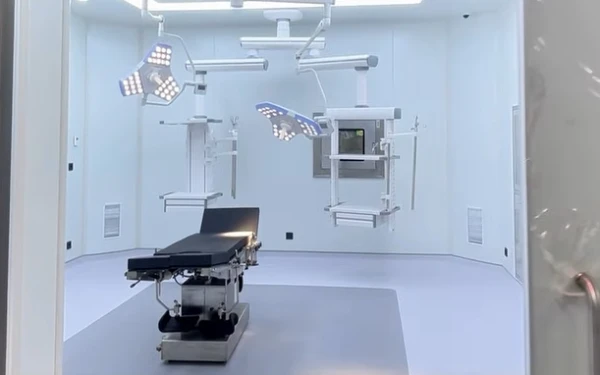 Thumbnail Berita - Waron Hospital Surabaya Buka Loker Teknisi Elektromedis, Cek Persyaratannya