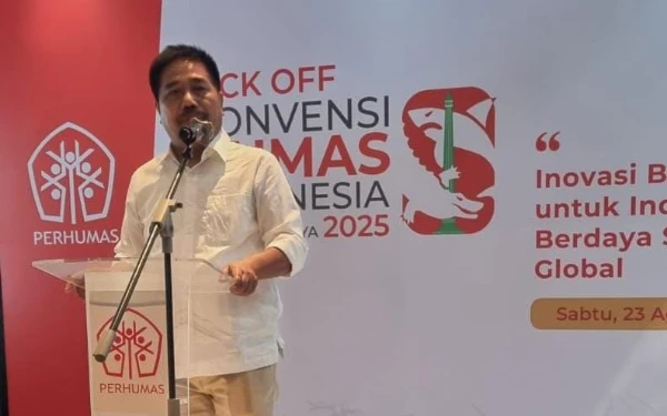Thumbnail Berita - Usung Isu Daerah hingga Kebhinekaan, Surabaya Bersiap Jadi Tuan Rumah Konvensi Humas Indonesia 2025