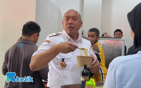 Thumbnail Berita - Diskopindag Kota Malang Tergetkan 4.000 UMKM Naik Kelas di 2025