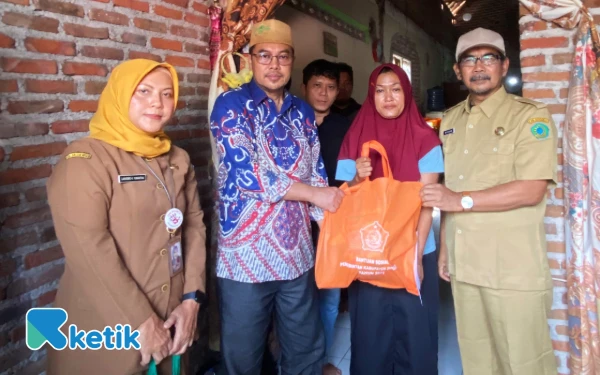 Thumbnail Berita - DPRD Sidoarjo Panggil Klinik Tempat Balita Meninggal Diduga akibat Tak Segera Dirujuk
