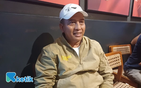 Thumbnail Berita - Komitmen Hasilkan Atlet Prestasi, Unesa Fokus Berikan Beasiswa Khusus