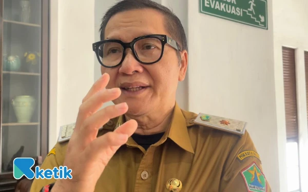 Thumbnail Berita - Nihil Kasus Cacingan, Dinkes Kota Malang Pastikan Obat Pencegahan Terdistribusi 100 Persen