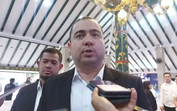 Thumbnail Berita - HIPMI Jawa Timur Tegaskan Jaga Kondusivitas Ekonomi di Daerah Masing-masing