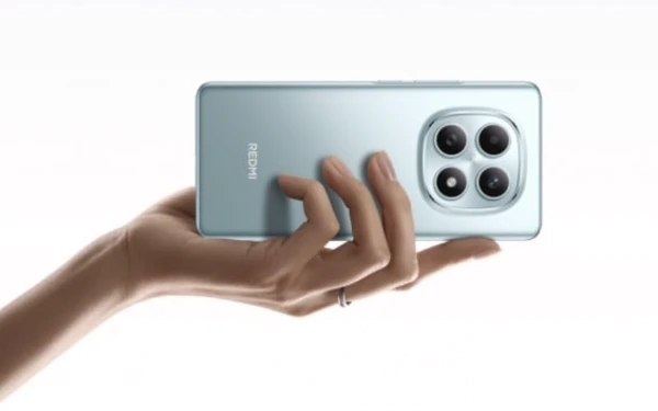 Thumbnail Berita - Xiaomi Luncurkan Redmi Note 15, Bakal Dipasarkan di Indonesia?