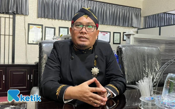 Thumbnail Berita - Dekan FEB Unisma Beberkan Peluang Tingkatkan PAD, Bukan Menaikkan Pajak
