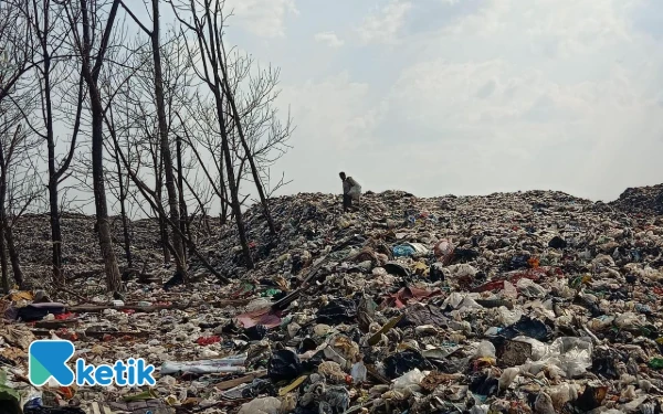 Thumbnail Berita - Peluang Besar TPA Supit Urang Atas Pengelolaan Sampah Menjadi Energi Listrik