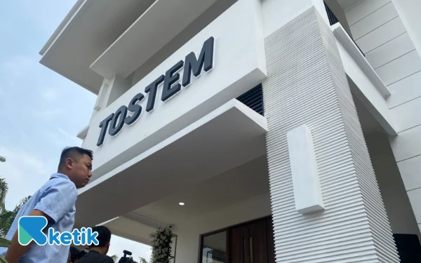 Thumbnail Berita - Tostem Resmi Ekspansi ke Surabaya, Sasar Pasar Properti Menengah Atas