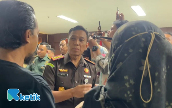Thumbnail Berita - Kejaksaan Negeri Kota Malang Bantu 25 Anak Terlantar Dapatkan Wali Hukum