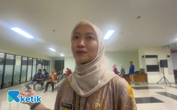 Thumbnail Berita - Kasus Anak Terlantar di Kota Malang Terus Meningkat, 30 Laporan Hingga 2025