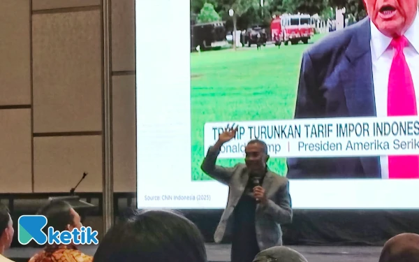Thumbnail Berita - Dahlan Iskan Sarankan Pengusaha Bisnis Buah Tropis ke Cina, Ini Alasannya