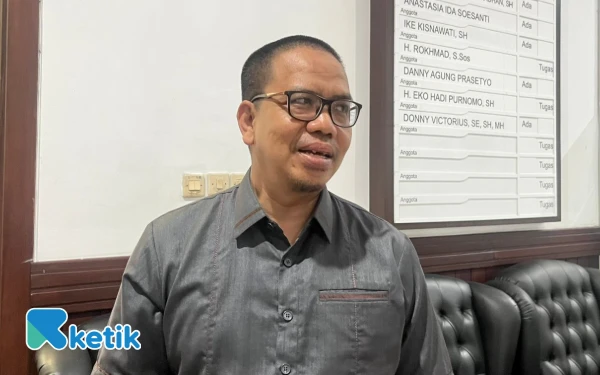 Thumbnail Berita - Situasi Darurat Pasar Blimbing, Diskresi Penggunaan APBD untuk Perbaikan Mulai Didorong