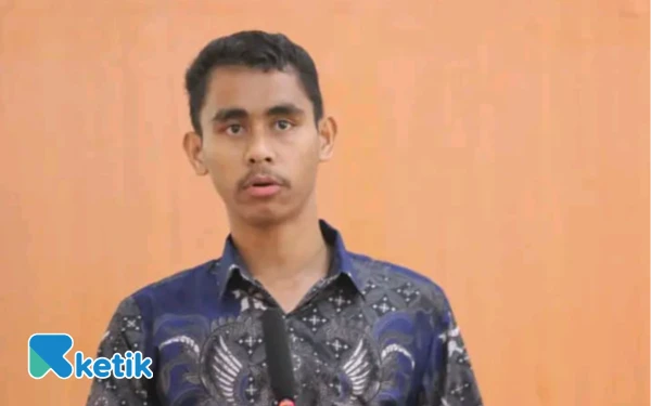 Thumbnail Berita - DPM Unitri Tegas Tolak Kenaikan Gaji DPR dan Tindakan Represif Aparat