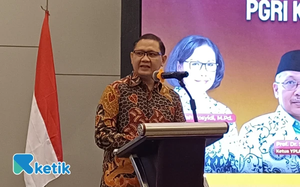 Thumbnail Berita - Cegah Siswa SMA Terlibat Aksi Massa, Kadindik Jatim Minta Pengawasan Ketat Ortu dan Sekolah
