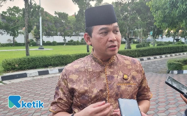 Thumbnail Berita - HUT Kejaksaan ke-80! Kejari Sleman Pilih Berbagi daripada Pesta Mewah, Ini Alasannya