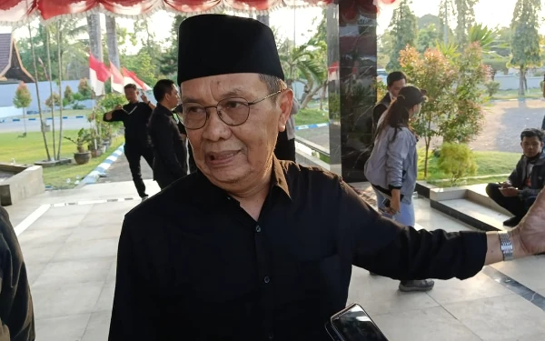 Thumbnail Berita - Diguyur Rp38 Miliar, PDAM Bondowoso Belum Pernah Setor PAD
