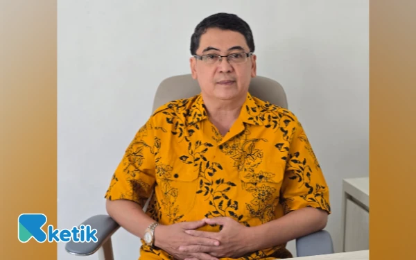 Thumbnail Berita - Taubat Nasional yang Dibutuhkan Bangsa Indonesia Saat Ini