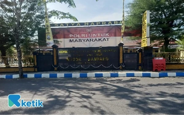 Thumbnail Berita - Kasus Pengeroyokan Petani di Sampang Mandek 2 Tahun, Polres Belum Tahan Tersangka