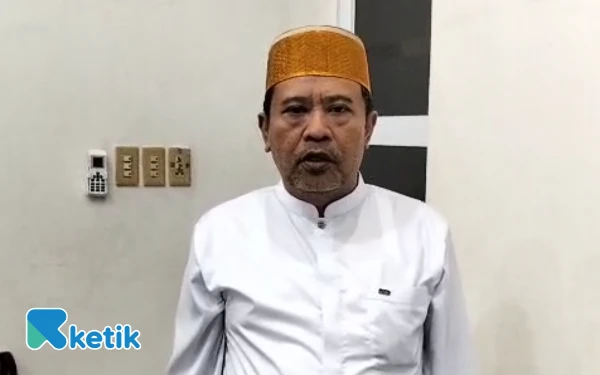 Thumbnail Berita - Ketua PCNU Sampang Imbau Masyarakat Tak Mudah Terprovokasi di Tengah Maraknya Unjuk Rasa Anarkis