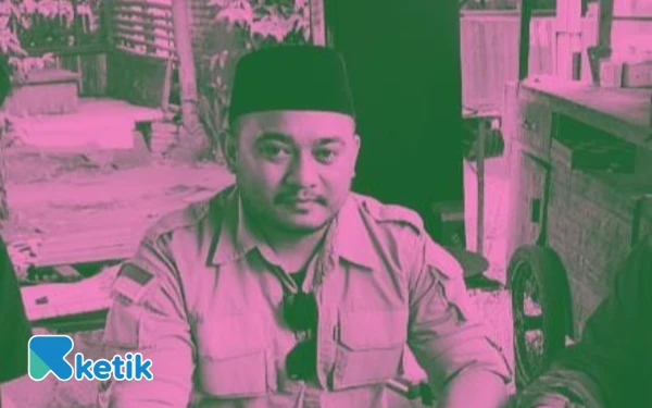 Thumbnail Berita - Musuh Bersama sebagai Instrumen Politik dalam Dinamika Kekuasaan di Indonesia.