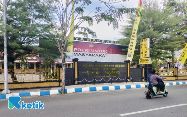 Thumbnail Berita - Kasus Pengeroyokan Petani di Ketapang Mandek Dua Tahun, Aktivis PMII Soroti Kinerja Polres Sampang