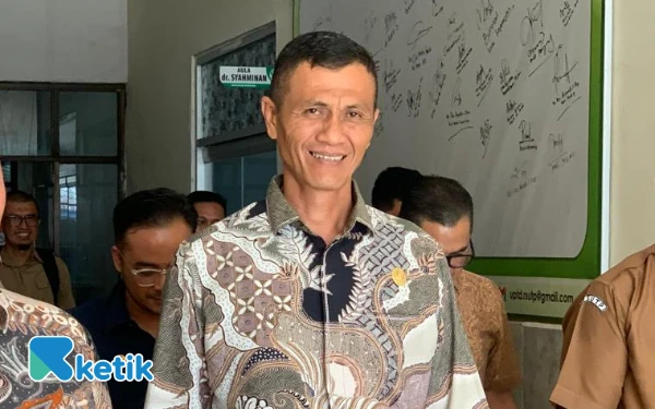 Thumbnail Politisi Partai Aceh Desak DPRK Gelar RDPU, Bongkar Proses IUP PT Abdya Mineral Prima