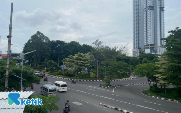 Thumbnail Berita - Pembebasan Lahan Flyover Bundaran Dolog Capai 80 Persen, Konsinyasi Jadi Jalan Penyelesaian