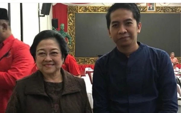 Thumbnail Berita - Eri Irawan Kejutkan Bursa Calon Ketua DPC PDIP Surabaya