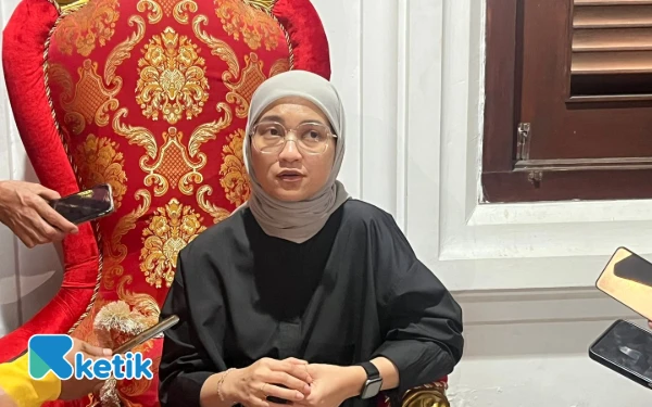 Thumbnail Berita - Ketua DPRD Kota Malang Ingatkan Anggota Dewan Tidak Flexing Kekayaan