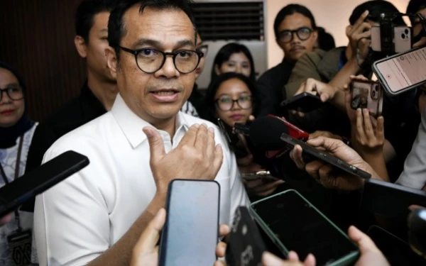Thumbnail Berita - Wamenkomdigi: Jangan Biarkan Ruang Digital Disalahgunakan!
