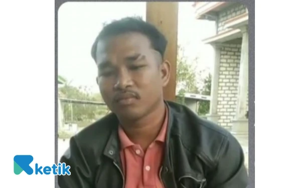 Thumbnail Berita - Polisi Belum Tangkap DPO Pelaku Pencabulan di Robatal Sampang, Warganet: Jangan Makan Gaji Buta