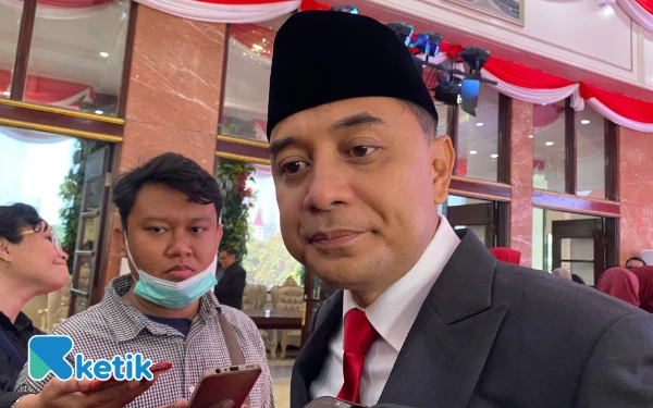 Thumbnail Berita - Komitmen Teguh Pemkot Surabaya pada Cagar Budaya