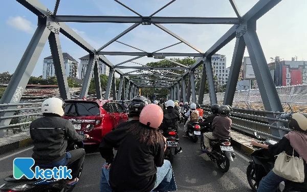 Thumbnail Berita - Aktivitas Perkulihan Kembali Berjalan, Warga Kota Malang Siap-Siap Kembali Diterpa Kemacetan