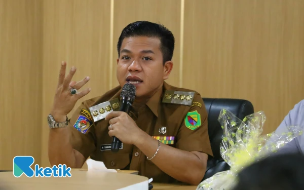 Thumbnail Berita - Bupati Bandung Sampaikan Keprihatinan dan Duka Mendalam Atas Kasus Banjaran