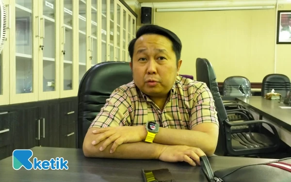 Thumbnail Berita - DPRD Surabaya Dorong Beasiswa Pemuda Tangguh Lebih Tepat Sasaran