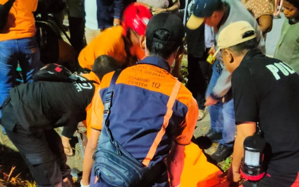Thumbnail Berita - Geger! Dua Jenazah Ditemukan di Surabaya dalam Waktu Berdekatan