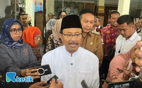 Thumbnail Berita - Pemerintah Terus Gelontorkan Bansos untuk Korban Demo, Berlaku untuk Aparat dan Warga Sipil