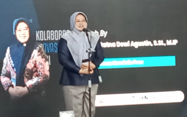 Thumbnail Berita - Kadis Kominfo Jatim: Gubernur Menyampaikan Ketik.com Luar Biasa, Menjadi Penjernih Informasi