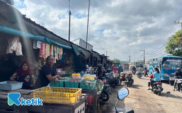 Thumbnail Berita - 4 Pasar di Kota Malang Bakal Disulap Jadi Berstandar SNI