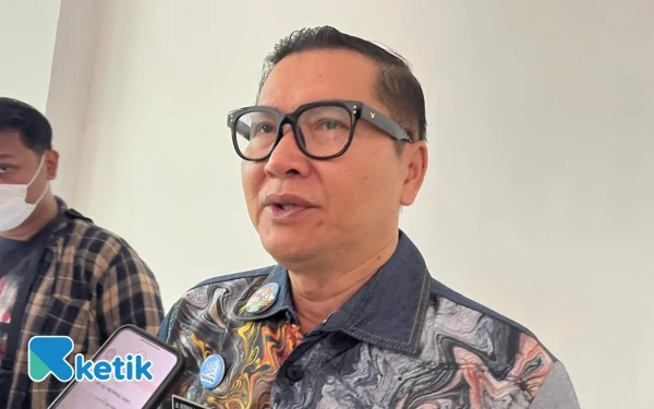 Thumbnail Berita - Waspada! Kasus Campak Muncul di Kota Malang, Dinkes Temukan 5 Anak Terjangkit