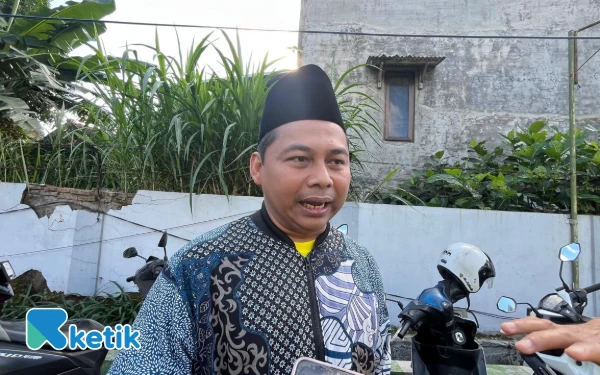 Thumbnail Berita - 'Hidup Seperti Manggung' Jadi Filosofi Penyambutan 5000 Mahasiswa Baru Unisma