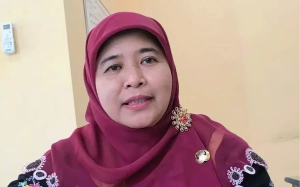 Thumbnail Berita - 219 Dusun di 116 Desa di Kabupaten Bondowoso Terbentuk Kampung KB