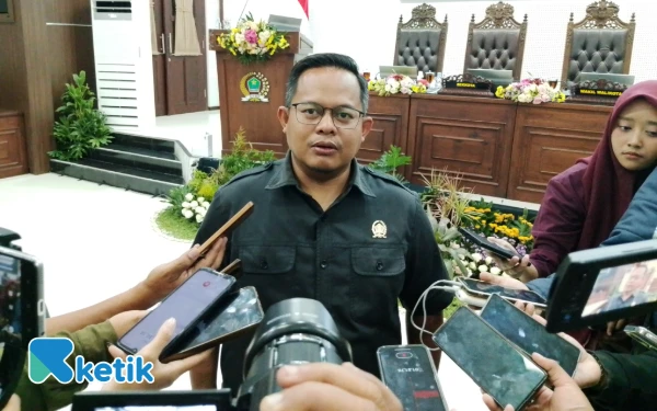 Thumbnail Berita - Anggaran Pendidikan Kota Malang Bertambah Rp7,4 Miliar untuk Insentif Guru hingga Rehab Sekolah