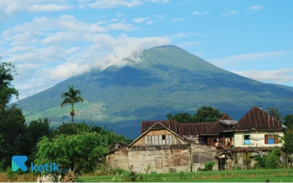 Thumbnail Berita - Ada Kampus SMA Taruna Nusantara di Pagaralam, Kota Mana Itu?