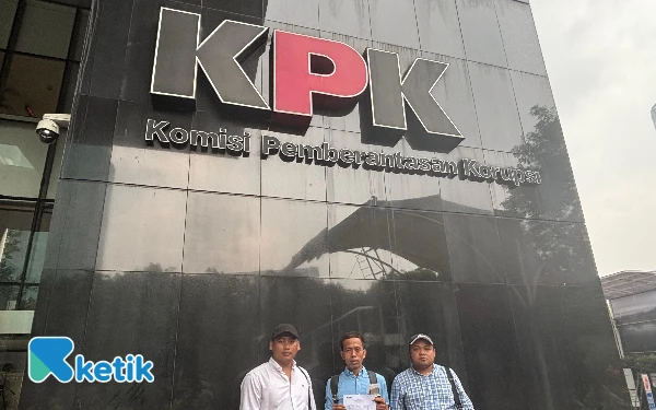 Thumbnail Berita - KPK Apresiasi Nelayan Pantura Sampang Laporkan Dugaan Korupsi Dana Ganti Rugi Rumpon Rp21 Miliar